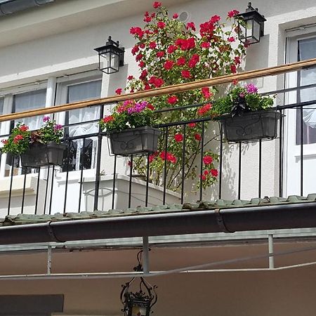 Niedermorschwihr Les Iris Chambres D'Hote المظهر الخارجي الصورة