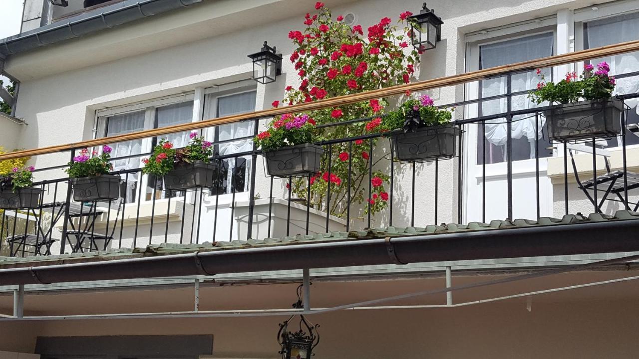 Niedermorschwihr Les Iris Chambres D'Hote المظهر الخارجي الصورة